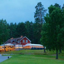 Malmköpings Bad & Camping, Флен — фото 4