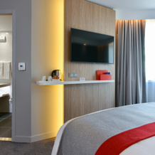 Holiday Inn Express Rouen Centre - Rive Gauche by IHG, Rouen — photo 5