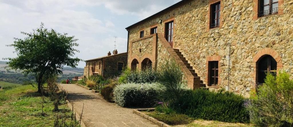 Casetta tre poderi appartamento Cactus, Cinigiano — photo 1