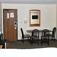Rodeway Inn Hibbing, 希宾 — 照片 2