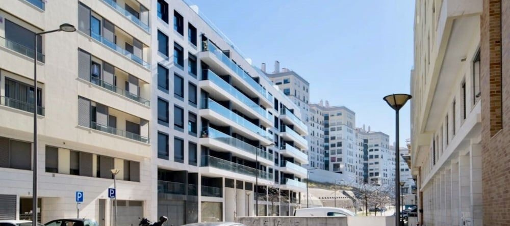 Akicity Benfica Ares, Лиссабон — фото 1