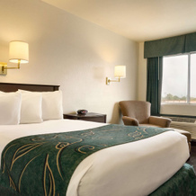 Travelodge By Wyndham Winslow, Уинслоу — фото 4