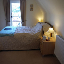 Gable Lodge Guest House, 林顿 — 照片 4