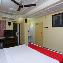 OYO 24727 Rater Tara Diner Rabi Guest House, 博尔普尔 — 照片 3