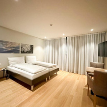 Aparthotel Beinwil am See, 滨湖拜恩维尔 — 照片 4