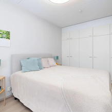 Downtown Oulu 2BR Apt, Oulu — photo 2