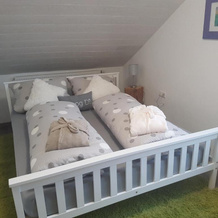 Ferienwohnung Klothilde, 迪廷根 — 照片 5