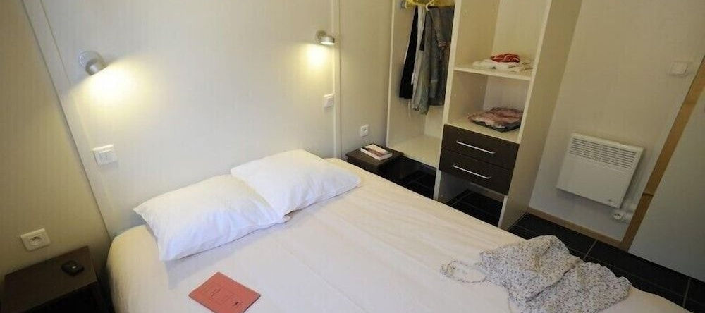 Le Domaine de Pelvezy - Vacances ULVF, 圣热涅 — 照片 1