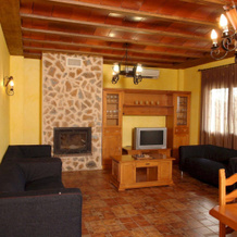 Casas Rurales El Viejo Establo, Fortuna — photo 3