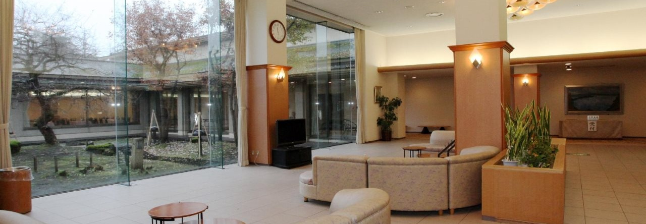 Hotel Wellness Yokoteji, 横手 — 照片 1