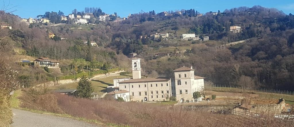 B&B Fontanella, 库尔诺 — 照片 1