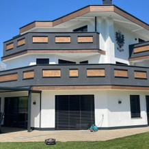 Apartment Weitblick in Gotzens With spa Access, Goetzens — photo 2