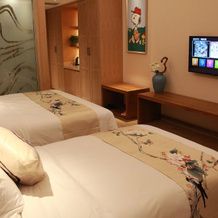 Queshan Lake Arcadia International Resort, Xingtai — photo 5