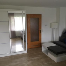 Apartment Goethe, Вайль-на-Рейне — фото 5