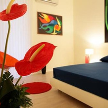 B&B Caltart, Кальтавутуро — фото 5