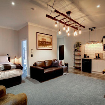 Hokitika Fire Station Boutique Accommodation, 霍基蒂卡 — 照片 4