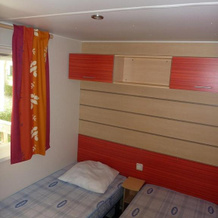 Camping Du Ried, Боофзхейм — фото 4