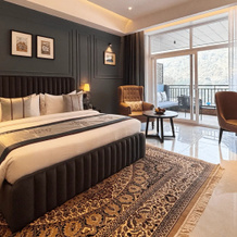 juSTa Luxe Rasa Retreat & Spa, Rishikesh, 瑞诗凯诗 — 照片 4