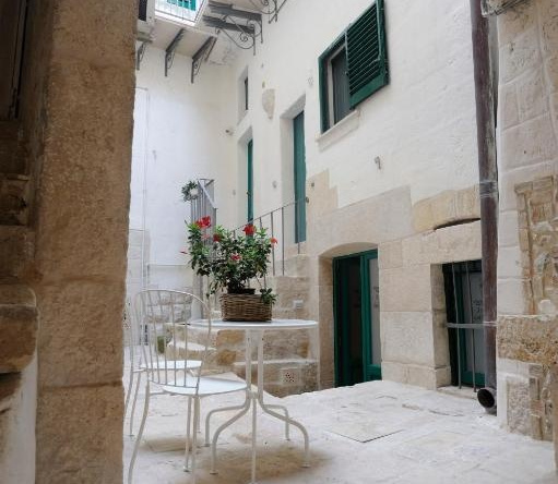 Il Nido Dei Falchi B&B, Альтамура — фото 1