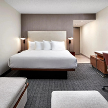 Courtyard by Marriott Vallejo Napa Valley, 瓦列霍 — 照片 4