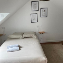 Le Manoir 3 T2 1er étage, 阿讷博 — 照片 4
