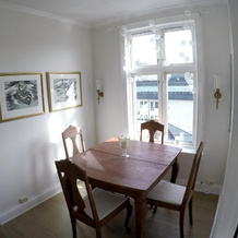 Charm Inn Arendal, 阿伦达尔 — 照片 3