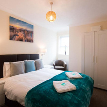 Hampton House - Lovely and Spacious 2 Bedroom Apartment - WITH FREE PARKING, 斯卡伯勒 — 照片 5
