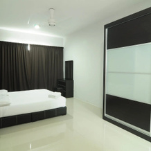 D'embassy Serviced Residence Suites, Куантан — фото 5