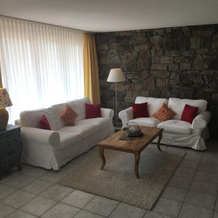 Solbadhotel Sigriswil, Зигрисвиль — фото 4