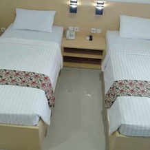 GTC Poltekkes Bengkulu, Bengkulu — photo 4