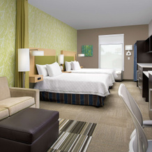 Home2 Suites By Hilton Lake City, Лейк-Сити — фото 3