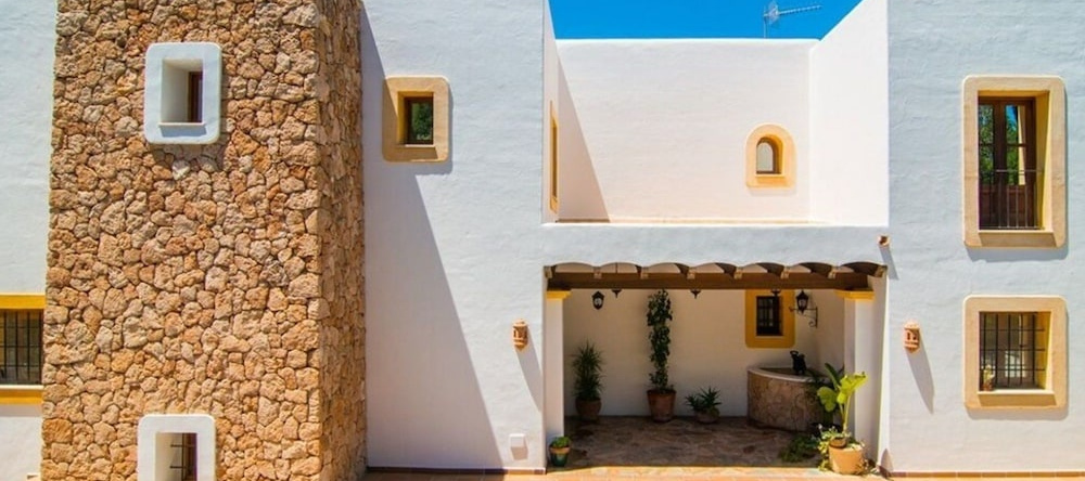 Can Mikel, Sant Joan de Labritja — photo 1