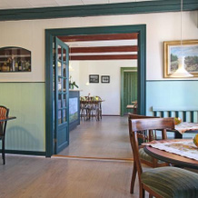 Hotel Harresø Kro, 吉韦 — 照片 5