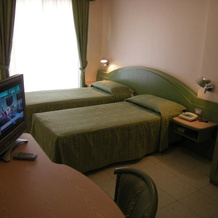 Hotel Grillo, 努奥罗 — 照片 2