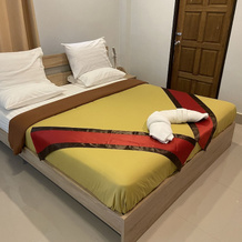 Brown Andaman  Krabi, Клонг-Том — фото 3