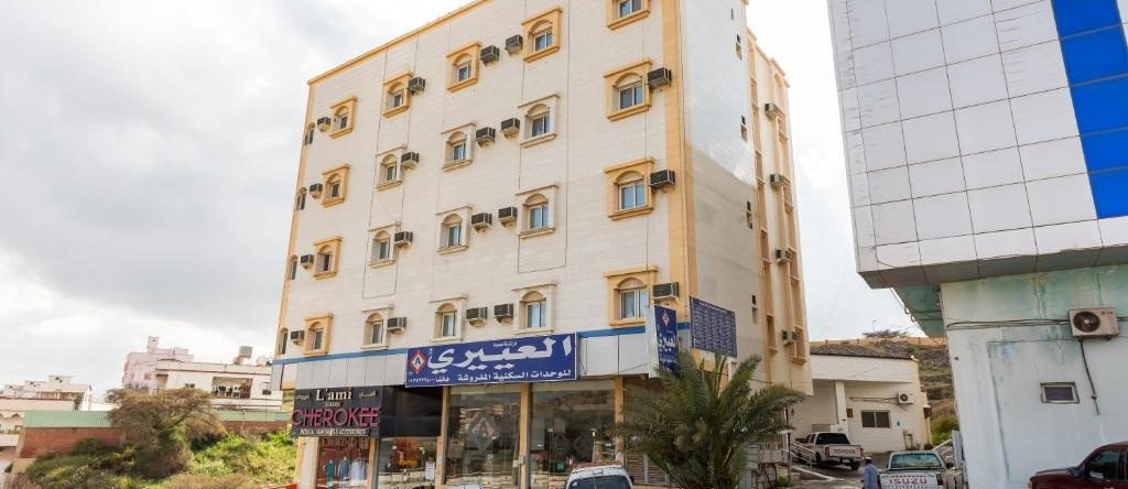 العييري للوحدات السكنية المفروشة الباحة 2, Al Baha — photo 1