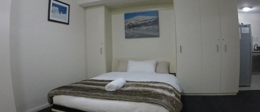 Mountain View Chalet at Heidi's, Smiggin Holes — photo 1