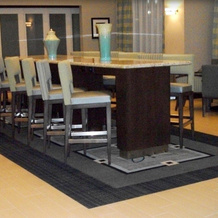 Hampton Inn & Suites Manteca, Мантека — фото 2