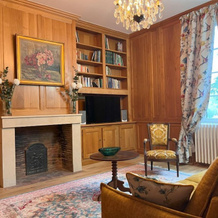 Château Ecrin de lumiere, Campsegret — photo 2