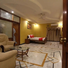 Hotel Kubera Palace by OYO Rooms, 赖久尔 — 照片 4