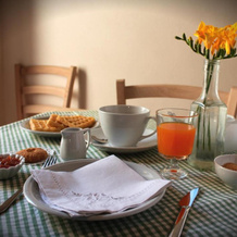 B&B Antica Biblioteca, 费尔莫 — 照片 4