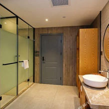 No.6 Future Hotel, Yanan — photo 4