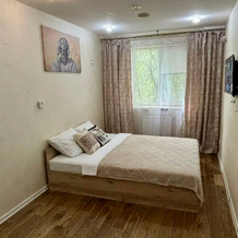 Komfortnaya Dvukhkomnatnaya, Est 4 Razdelnykh Spalnykh Mesta Flat, 加里宁涅茨 — 照片 2