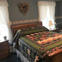 Country Comforts Bed And Breakfast, Бранчпорт — фото 5