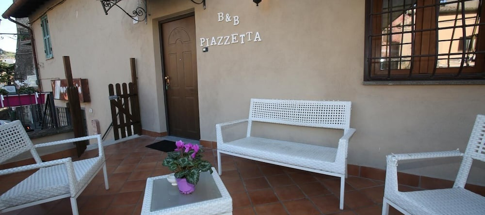 Villa Gusto E Benessere, 萨克罗法诺 — 照片 1