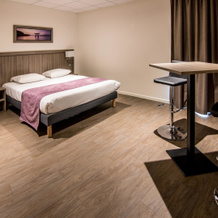 Tulip Inn Residence Thionville, Тионвиль — фото 4