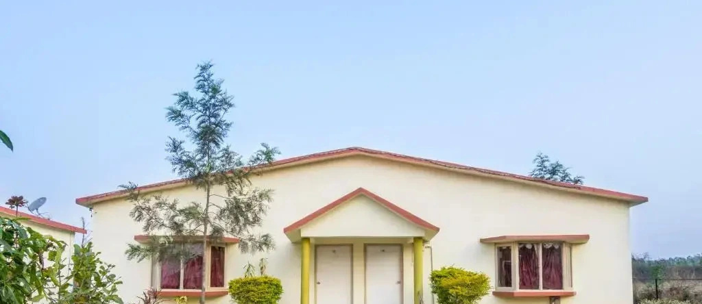 At Home Prakruthi Resorts, 阿拉库 — 照片 1