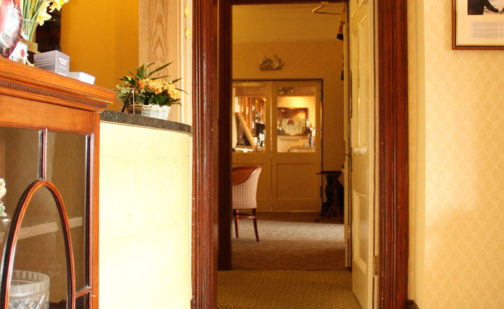Ilsington Country House Hotel & Spa, Илзингтон — фото 1