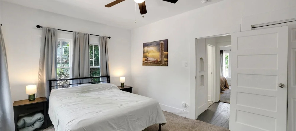 Magnolia House Walk To Festival Park 3 Bedroom Home, Nacogdoches — photo 1