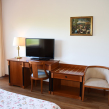 Hotel Michelangelo, Кьянчиано Терме — фото 4